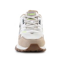 D.Franklin Scarpe Vibla ZIG Patch