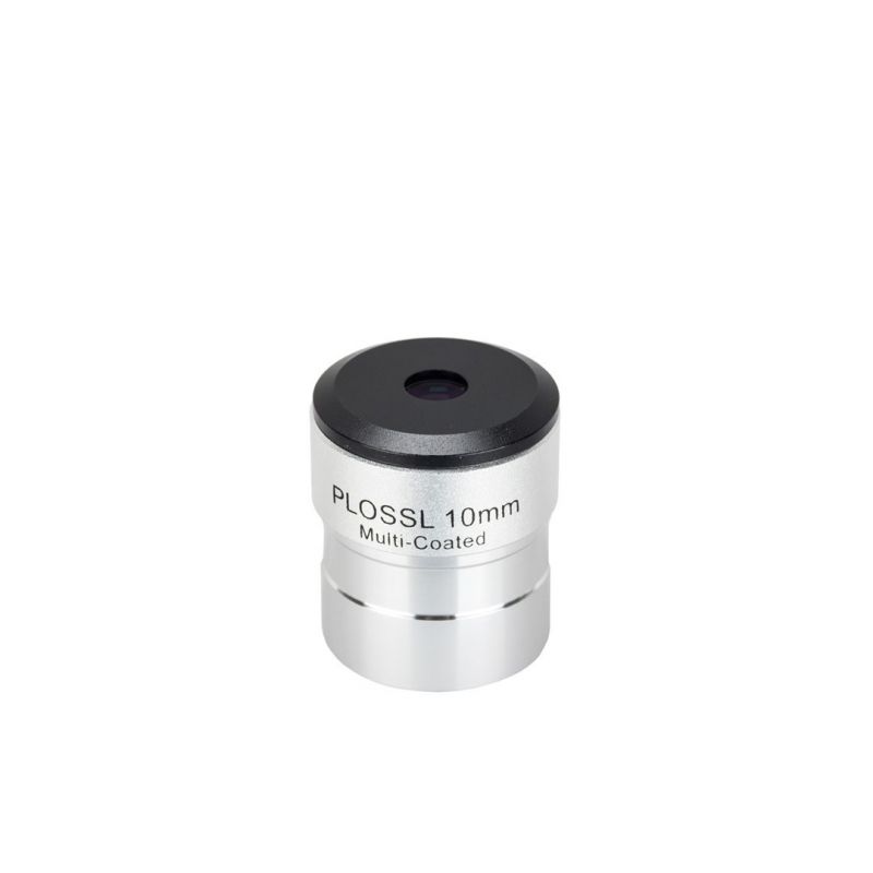 Sky-Watcher Silver Plossl Eyepiece 10 mm 1.25"