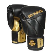 DBX Bushido Guanti Boxing Hammer Legacy Series