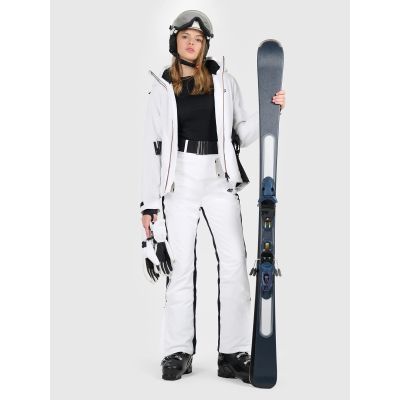 4f Pantaloni Dermizax membrane ski