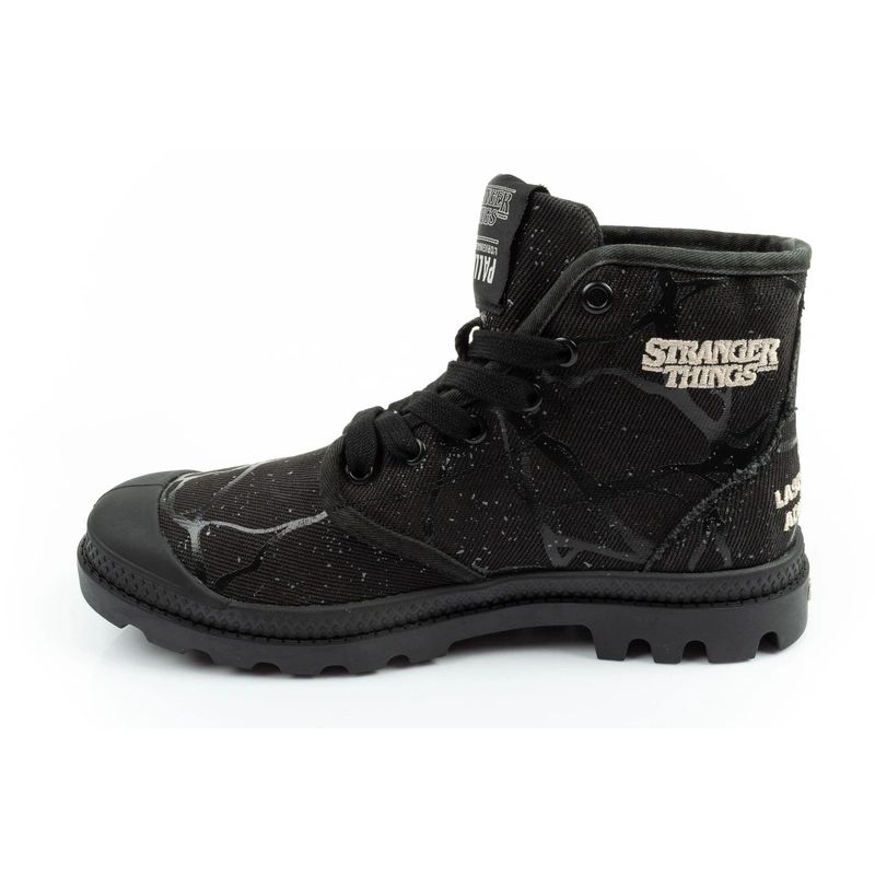 Palladium Sneakers sports Pampa Hi high-top fashionable