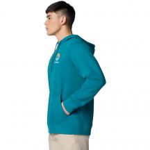 Columbia Felpa con cappuccio Trek Graphic
