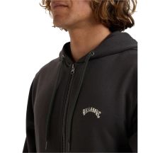 Billabong Felpa con cappuccio Arch