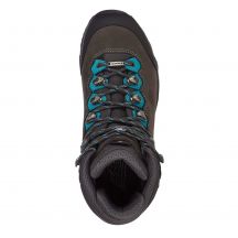 Lowa Scarpe mauria GTX Ws Schiefer/turkis trekking gore-tex waterproof