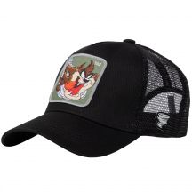 Capslab Cappello Freegun Looney Tunes Trucker