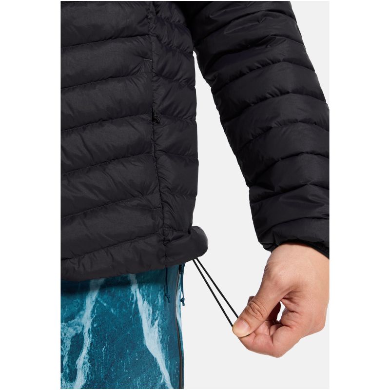 Odlo X-ALP PACKABLE Giacca