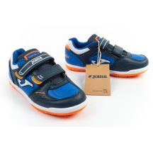 Joma Scarpe Top Flex indoor football with Velcro