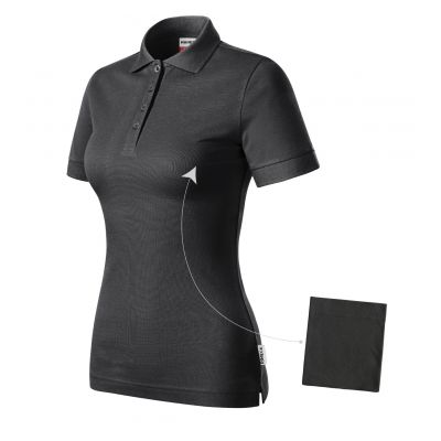 Rimeck Polo Resist Heavy
