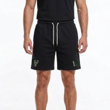 Outerstuff LLC Pantaloncini NBA Milwaukee Bucks Giannis Antetokounmpo Basketball