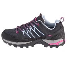 Cmp Scarpe Rigel Low Wp