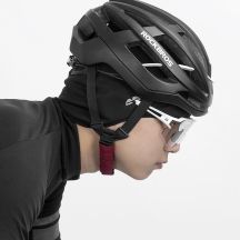 Rockbros Cappello Dala Winter Cycling Helmet with Glasses Holes