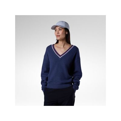 Rossignol Maglione Knitted Neck