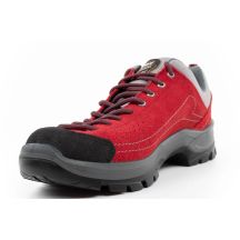 Grisport Scarpe Suede Trekking with Gritex