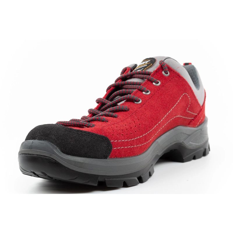 Grisport Scarpe Suede Trekking with Gritex