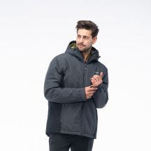 Hi-Tec Giacca makito