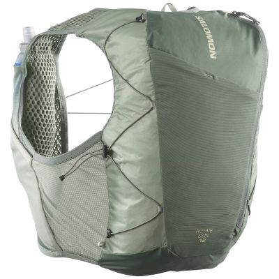 Salomon Zaino Active Skin Set