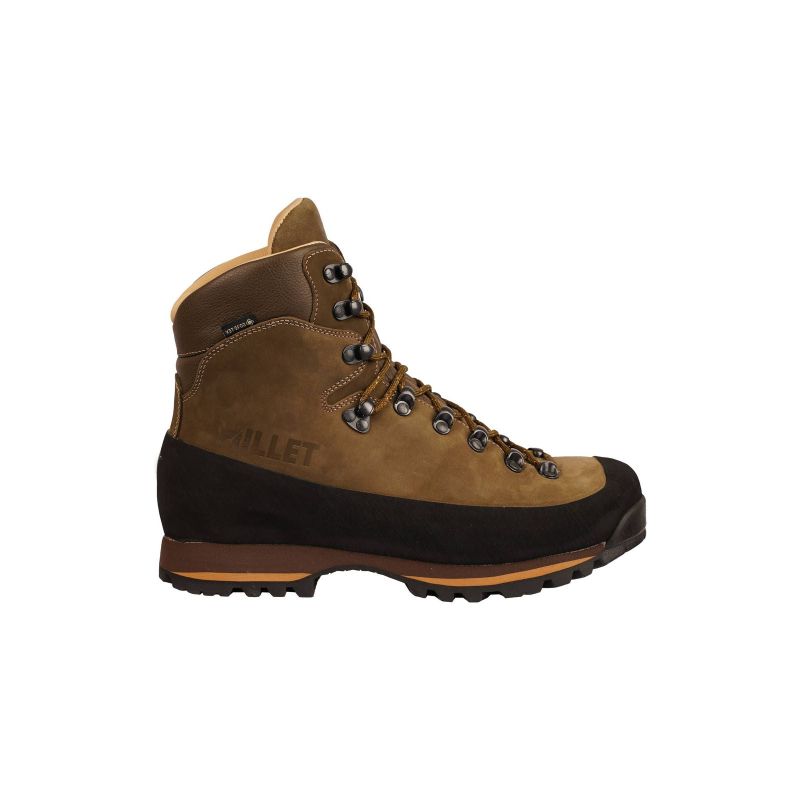 MILLET Bouthan GTX Shoes Brown