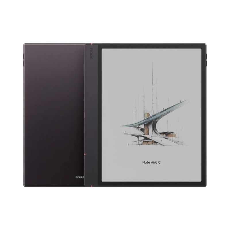 Onyx Boox Note Air 6 C E-book Reader 10.3" 64GB Wi-Fi Grey