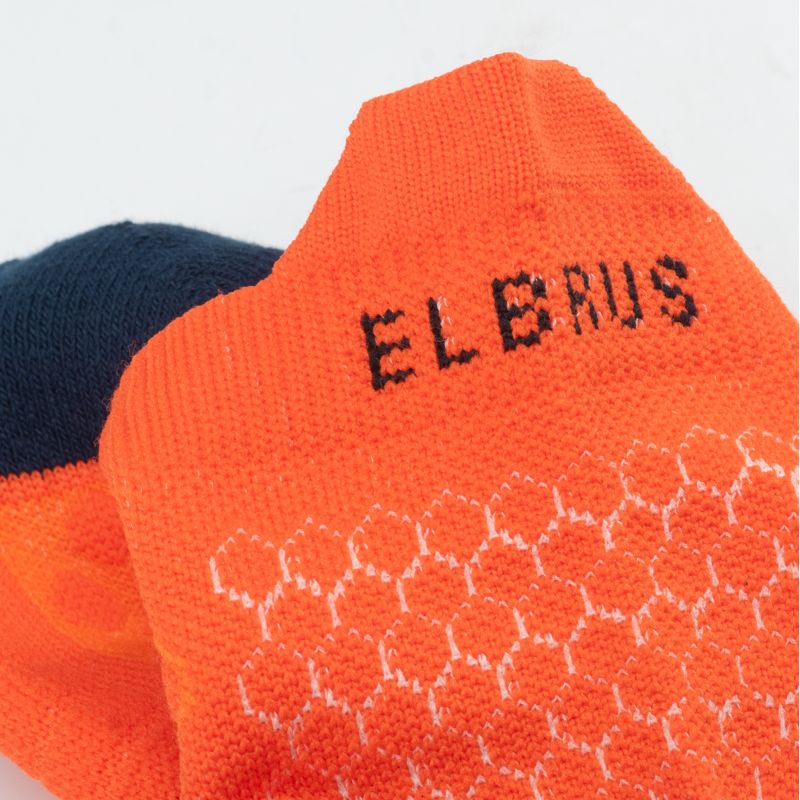 Elbrus Calze sigmund Ankle