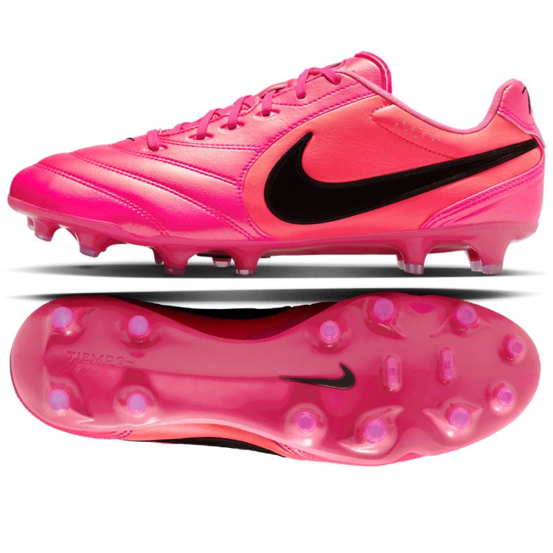 Nike Tiempo Ligera Pro FG IO4400-901 shoes