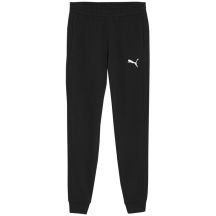 Puma Pantaloni Team Goal Casuals