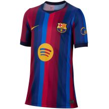 Nike Maglia FC Barcelona Stadium Home