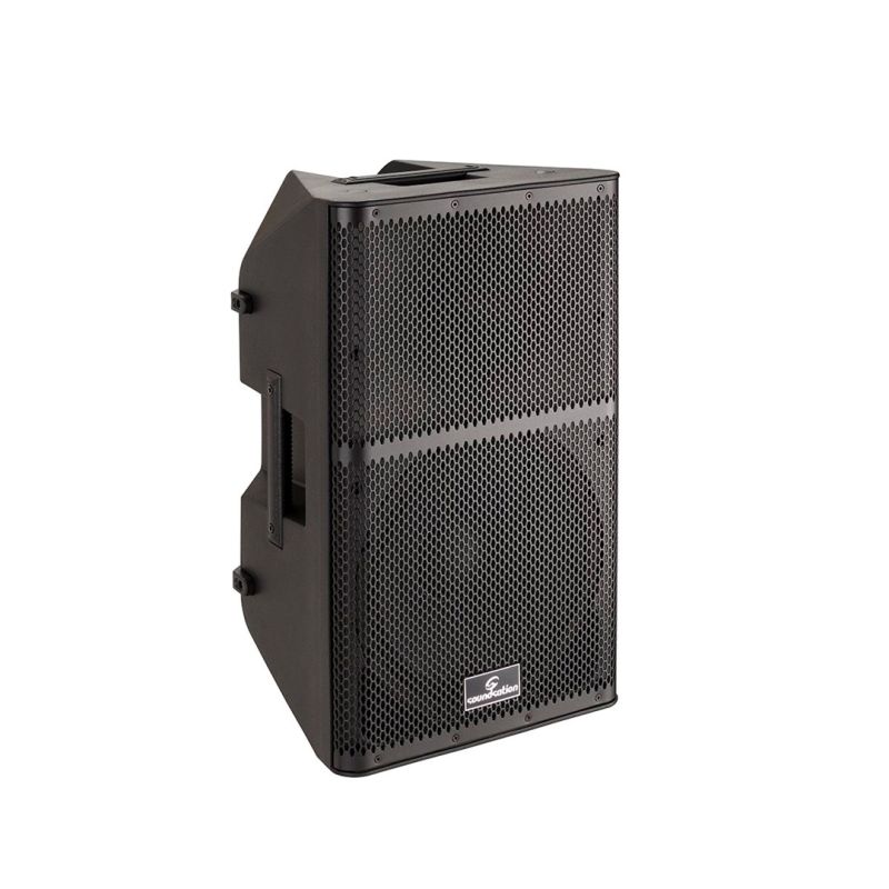 Soundsation HYPER-PRO 12ACX 1600W - active speaker