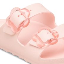 Birkenstock Infradito children's arizona flower EVA (narrow width)