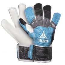 Select Guanti FlexiGrip Flat Cut Goalkeeper