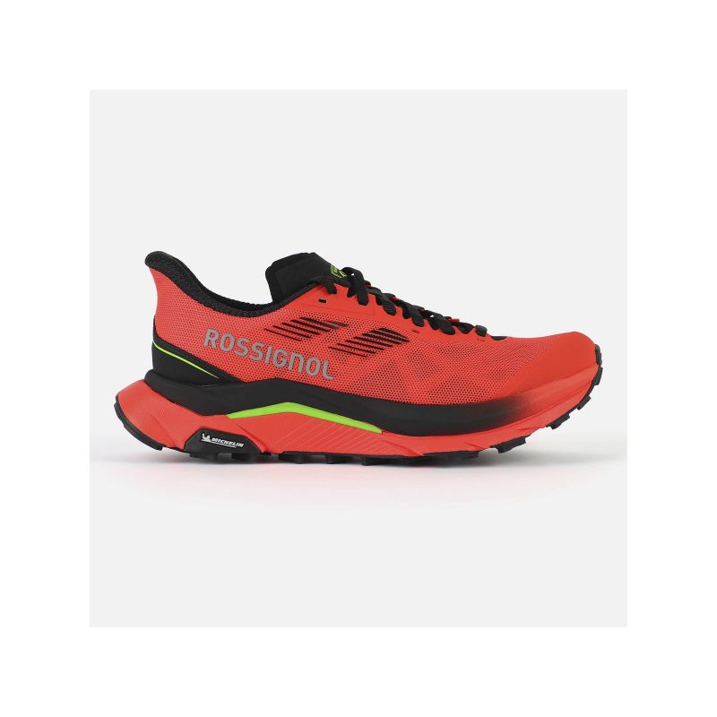 Women's ROSSIGNOL W Vezor Shoes, Red