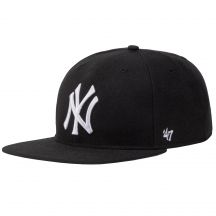 47 Brand Cappello Brand MLB New York Yankees No Shot