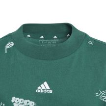 adidas Maglietta Bluv aopt