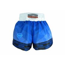Masters Pantaloncini kickboxing Skb-W