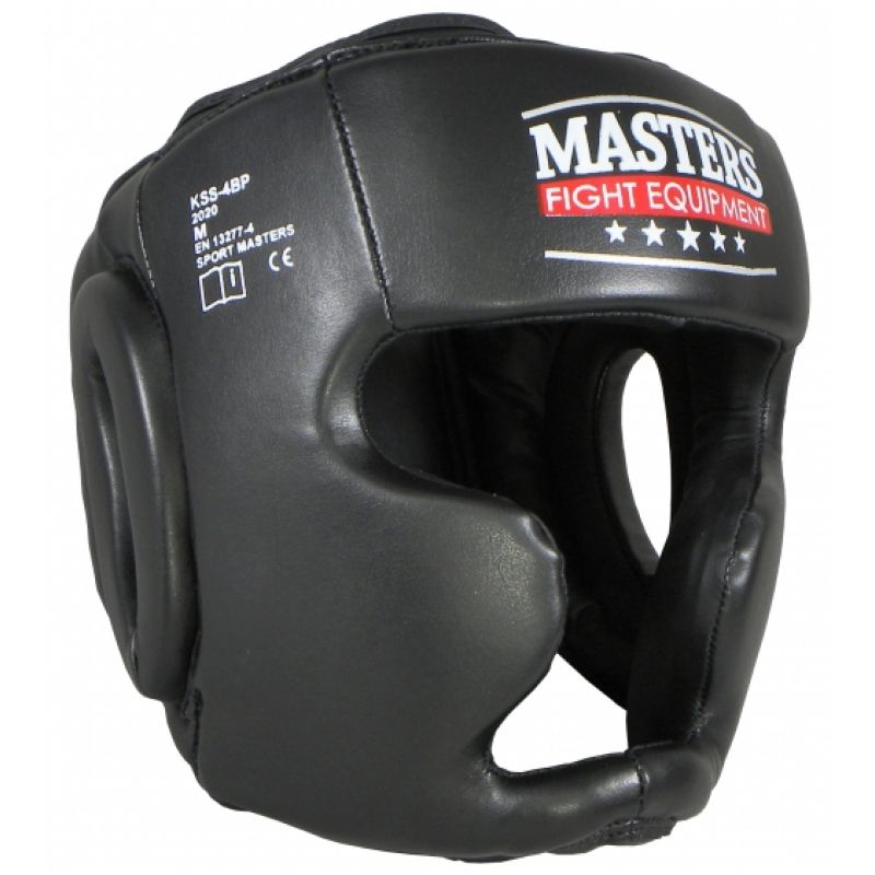 MASTERS sparring boxing helmet..