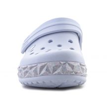 Crocs Infradito Crockband Geometric Glitter Band Clog