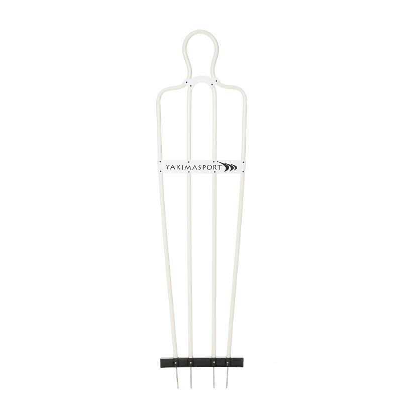 Yakima AirFlow Soccer Wall, 180cm, Passive Defender 100780