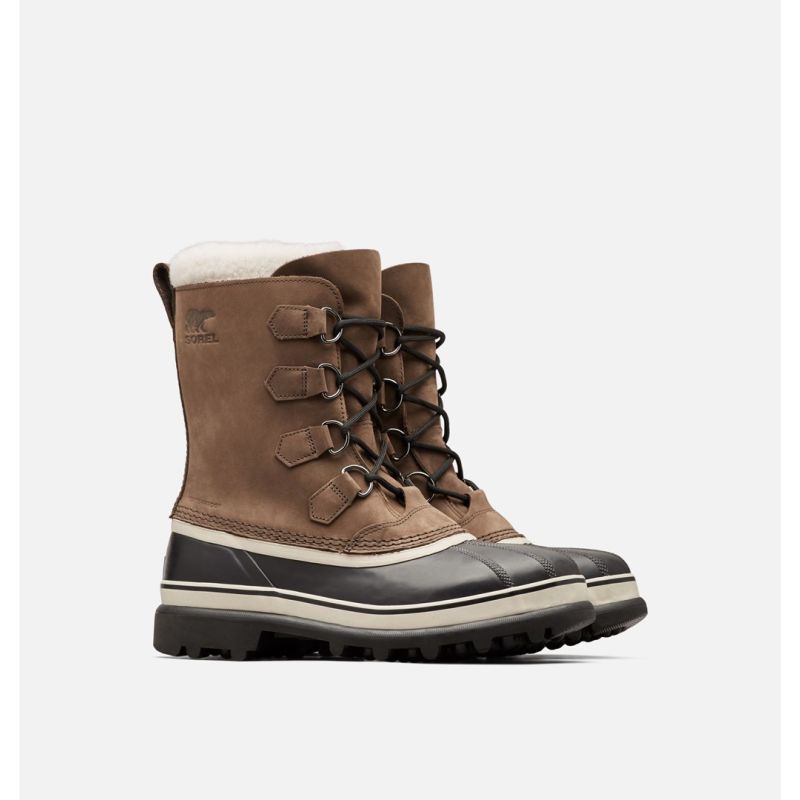 Sorel Stivali Caribou Snow Boots