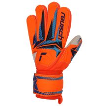 Reusch Guanti Attrakt Grip World Cup