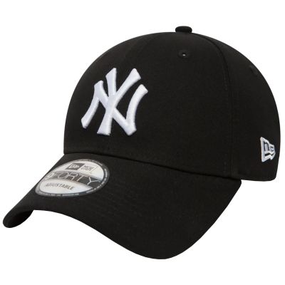 New Era Cappello New York Yankees Mlb League Basic