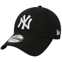 New Era Cappello New York Yankees Mlb League Basic