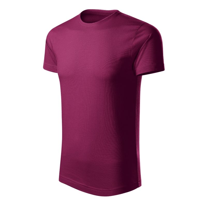 Men's Epic T-shirt (fuchsia)