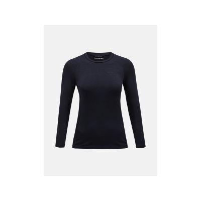 Peak Performance Maglia Magic Crew Thermal