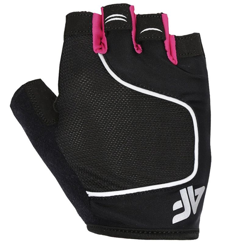 4F W cycling gloves H4L21-RRU0..
