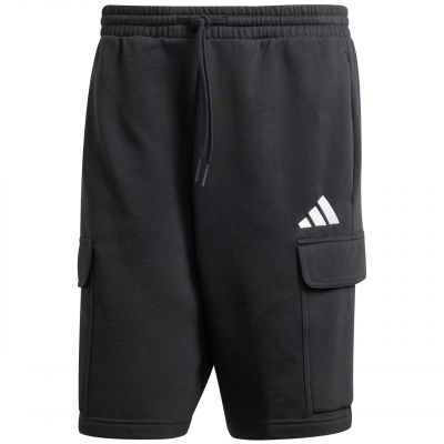 adidas Pantaloncini Essentials Feelcozy Fleece Cargo