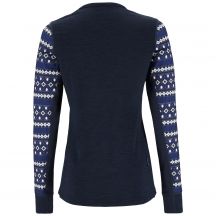 Kari Traa Felpa Thermoactive lune LS