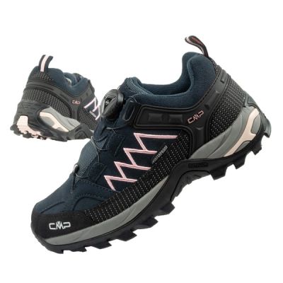 Cmp Scarpe Rigel waterproof trekking sports fitgo