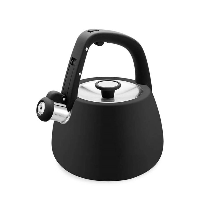 Non-electric kettle Maestro MR-1318, black