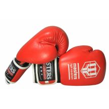 Masters Fight Equipment Guanti MASTERS RBT-A Boxing (price change)