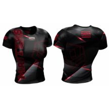 Iron Pro Maglia MFC "mstrs-black" Training