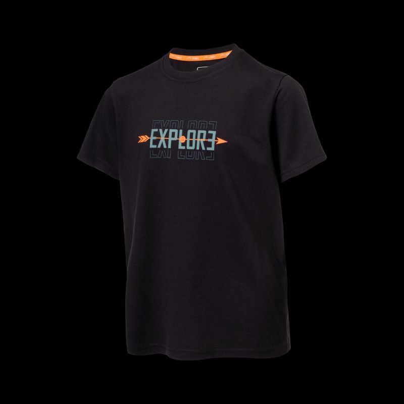 Children’s Short-Sleeve T-Shirt EDRIK TB